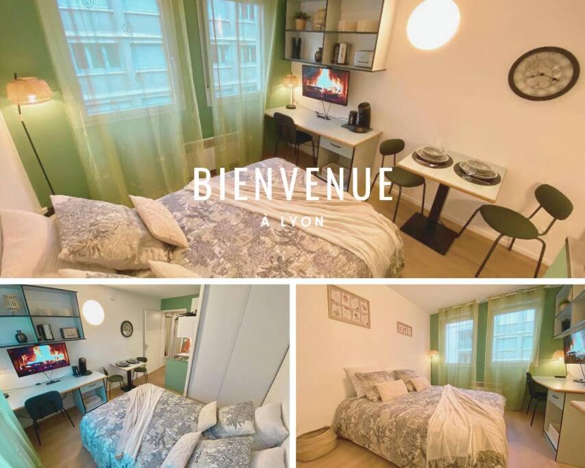 L'hermes - Wifi - Parking - Netflix *