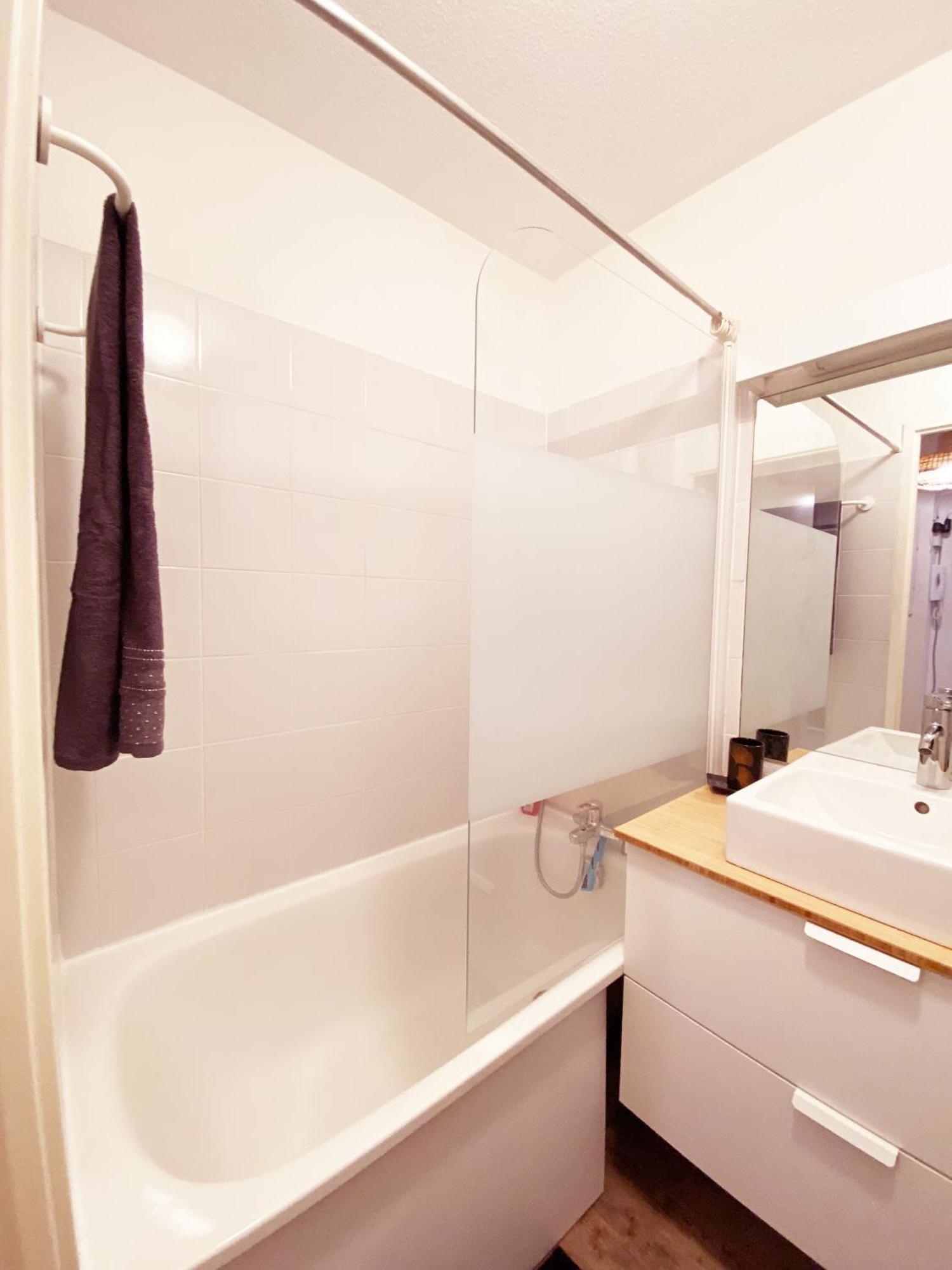 L'hermes - Wifi - Parking - Netflix Appartement